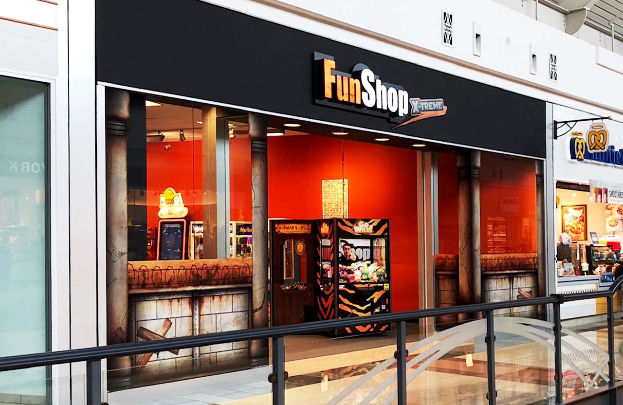 Rivertown Mall-FunShop_2022