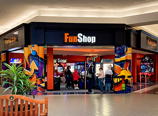 FunShop-Birchwood Mall-Fort Gratiot Township-MI