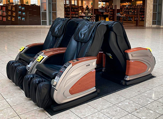 Massage Chairs Islands-2023